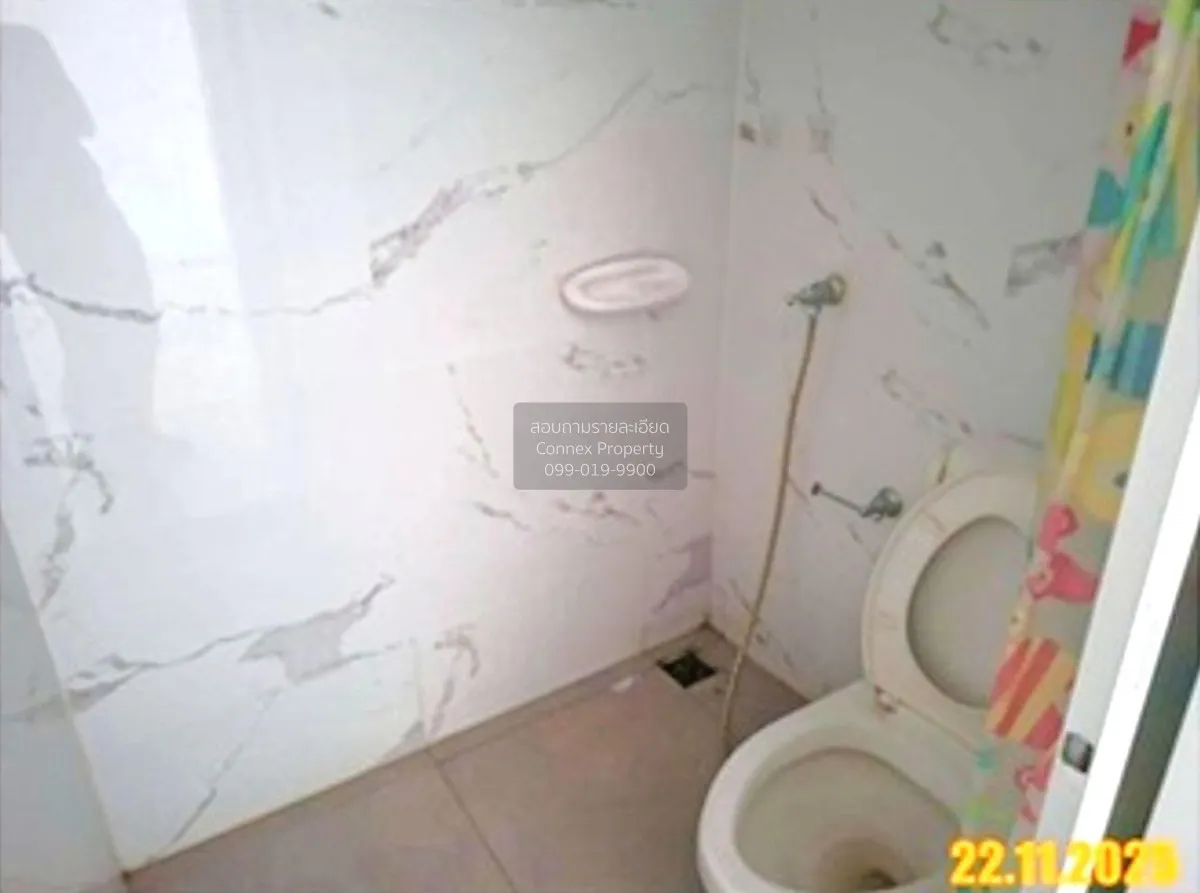 For Sale Townhouse/Townhome  , Pruksa Ville 112 Krungthep Kreetha