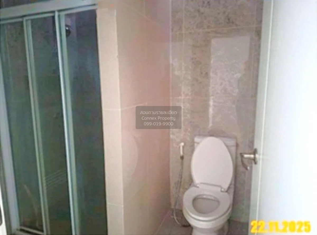 For Sale Townhouse/Townhome  , Pruksa Ville 112 Krungthep Kreetha