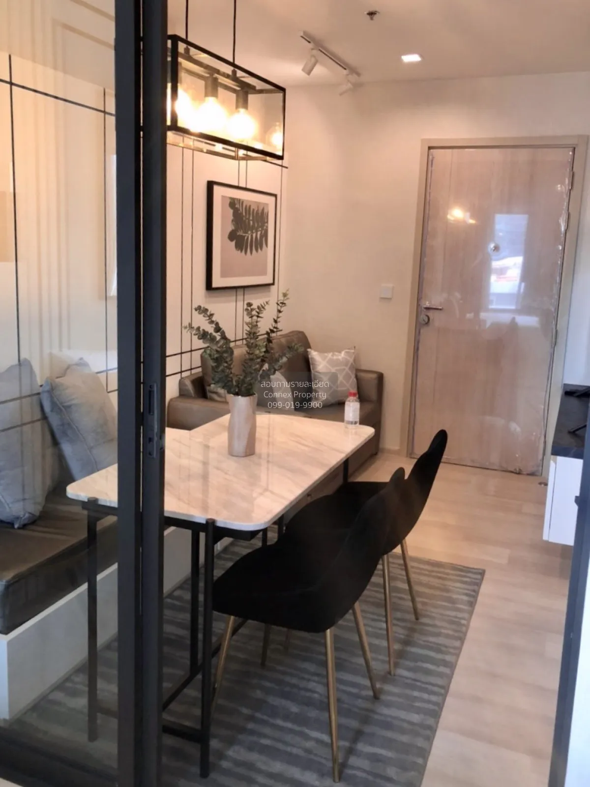 For Rent Condo , Life One Wireless , BTS-Phloen Chit , Lumpini ,  1