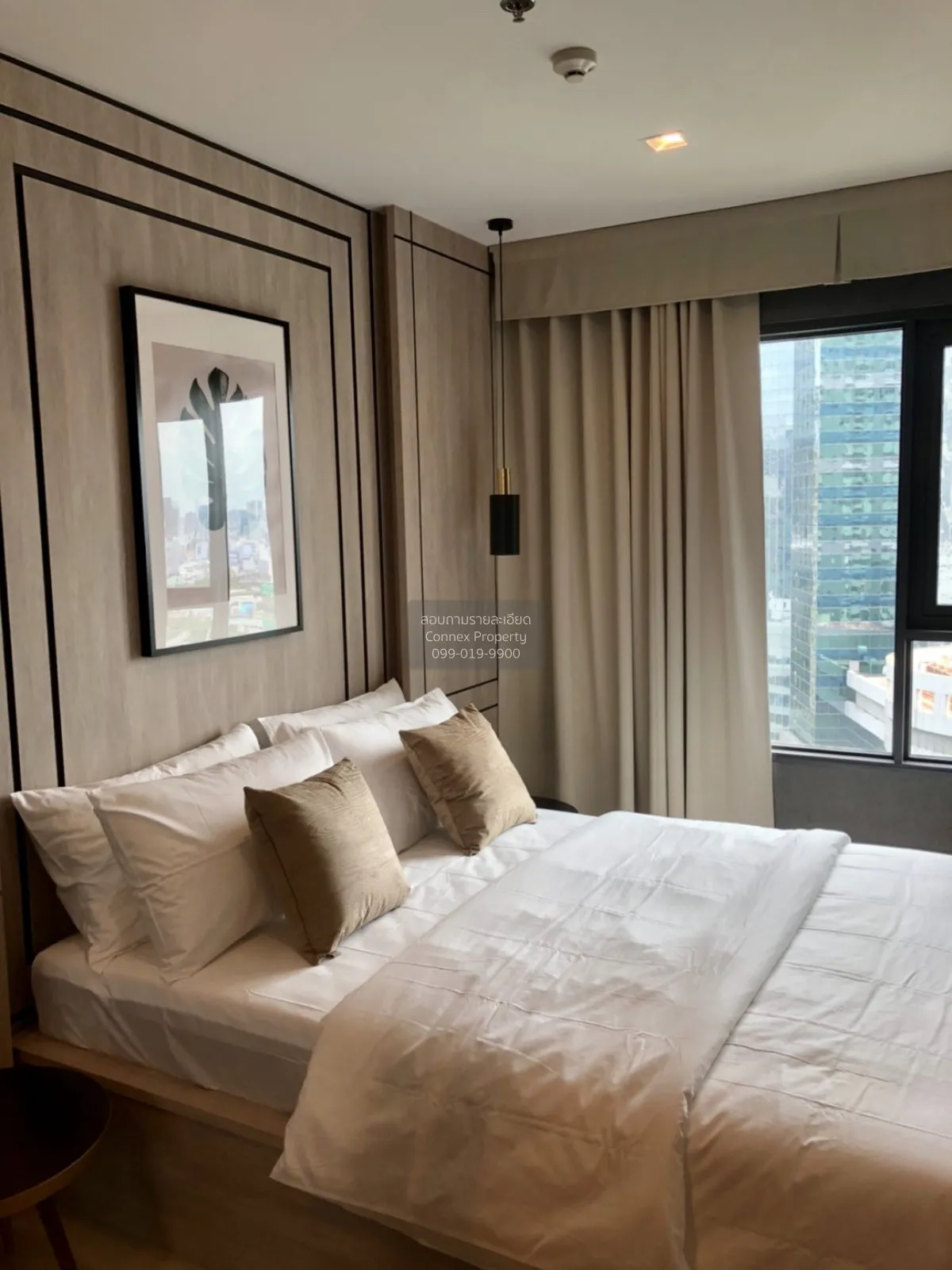 For Rent Condo , Life One Wireless , BTS-Phloen Chit , Lumpini ,  3
