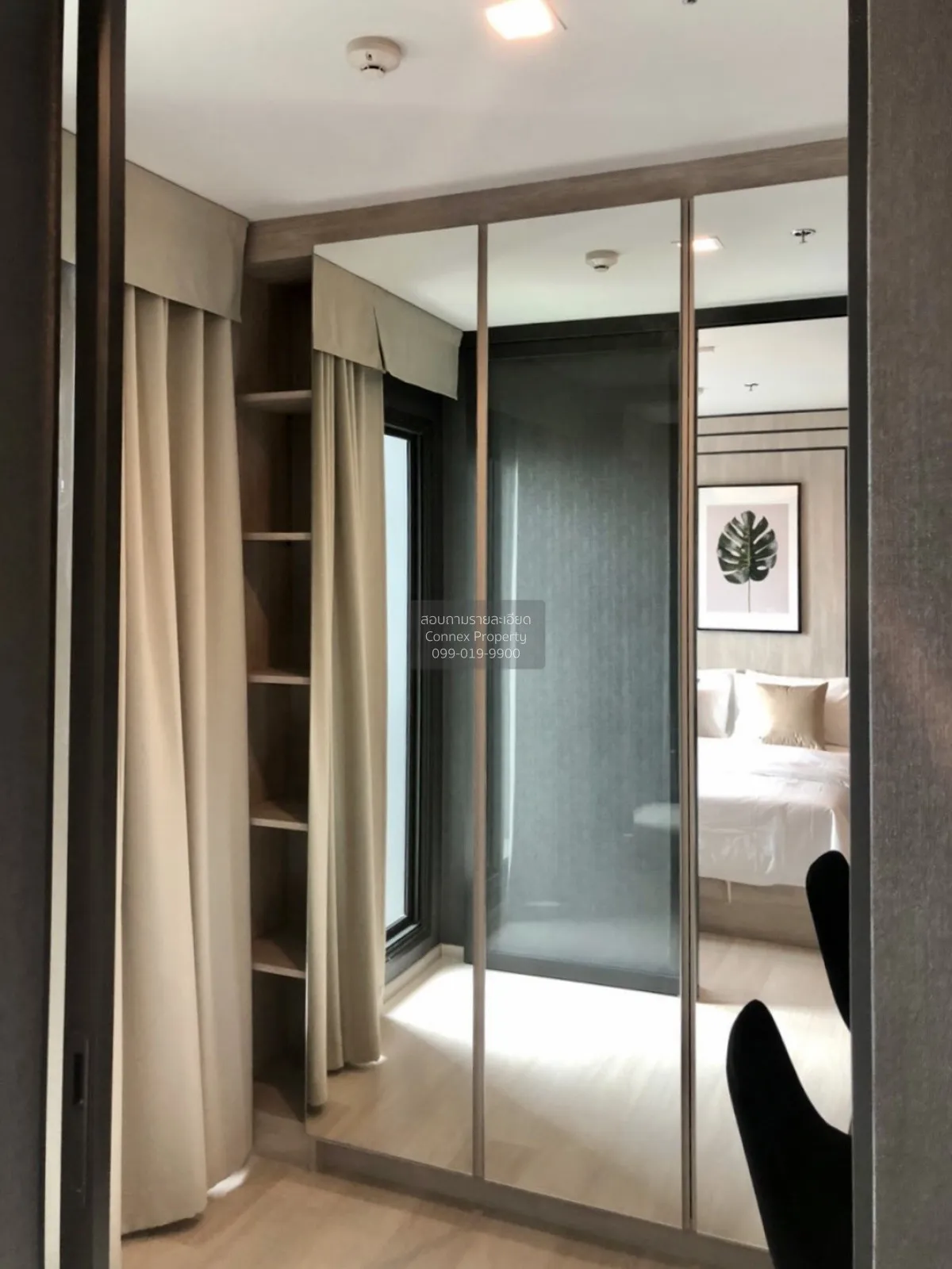 For Rent Condo , Life One Wireless , BTS-Phloen Chit , Lumpini ,  2