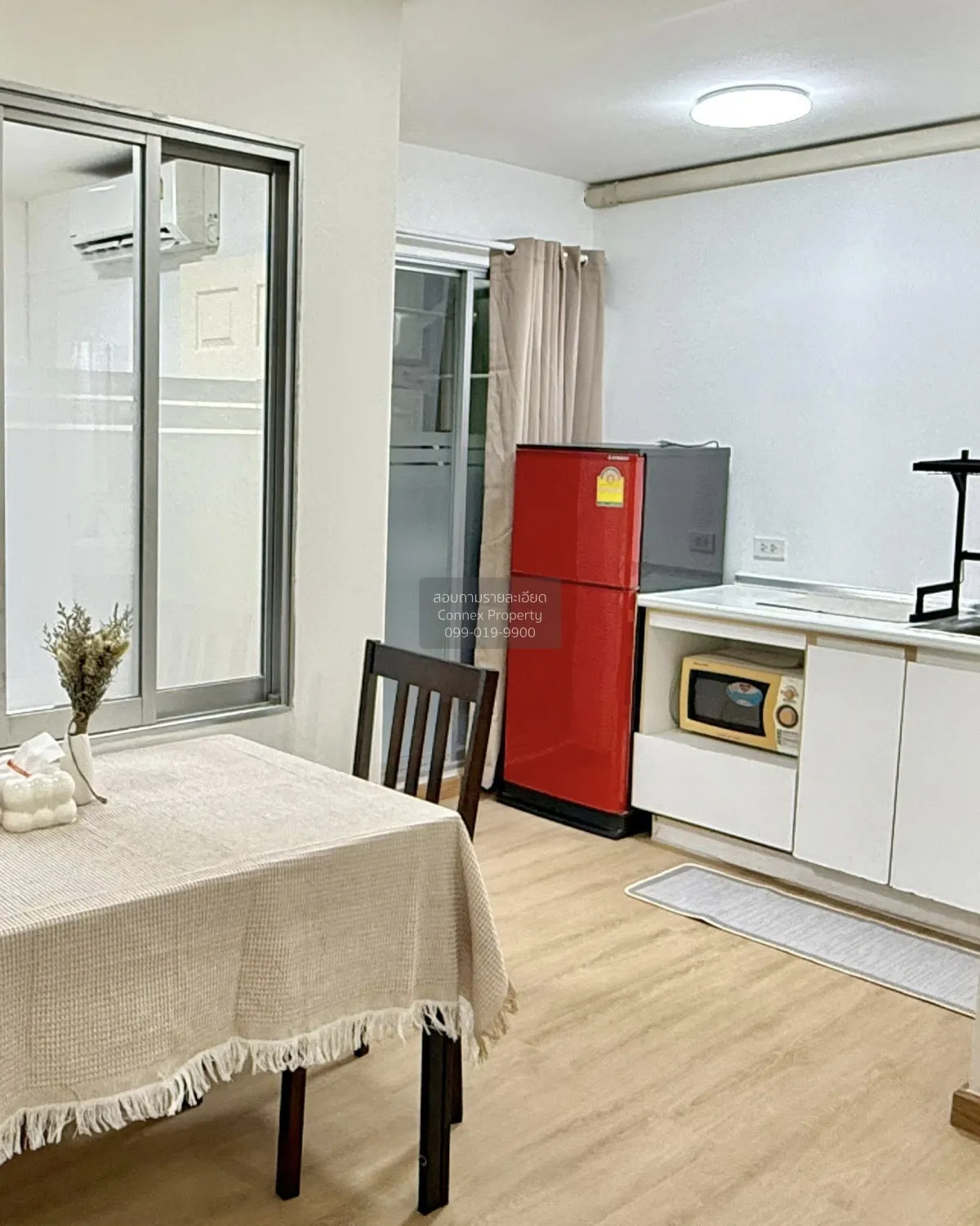 For Rent Condo , LUMPINI CONDOTOWN BODINDECHA – RAMKHAMHAENG , Wa 3