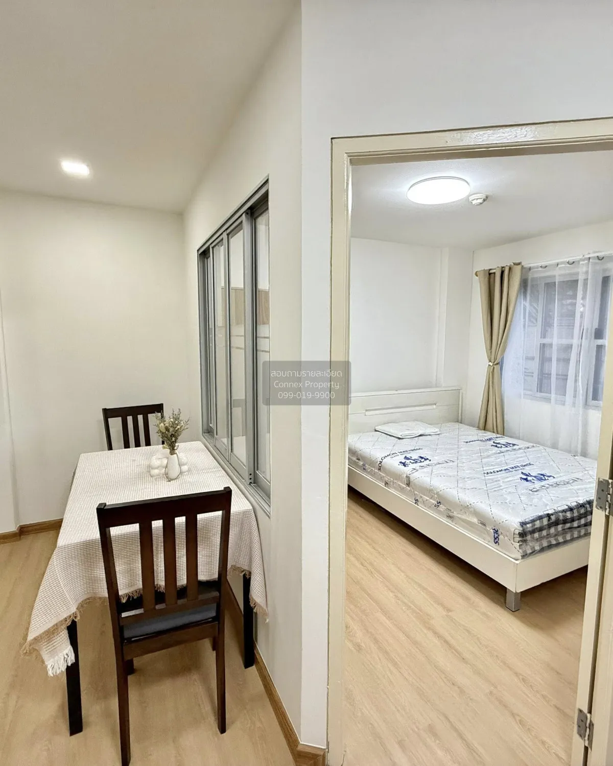 For Rent Condo , LUMPINI CONDOTOWN BODINDECHA – RAMKHAMHAENG , Wa 4