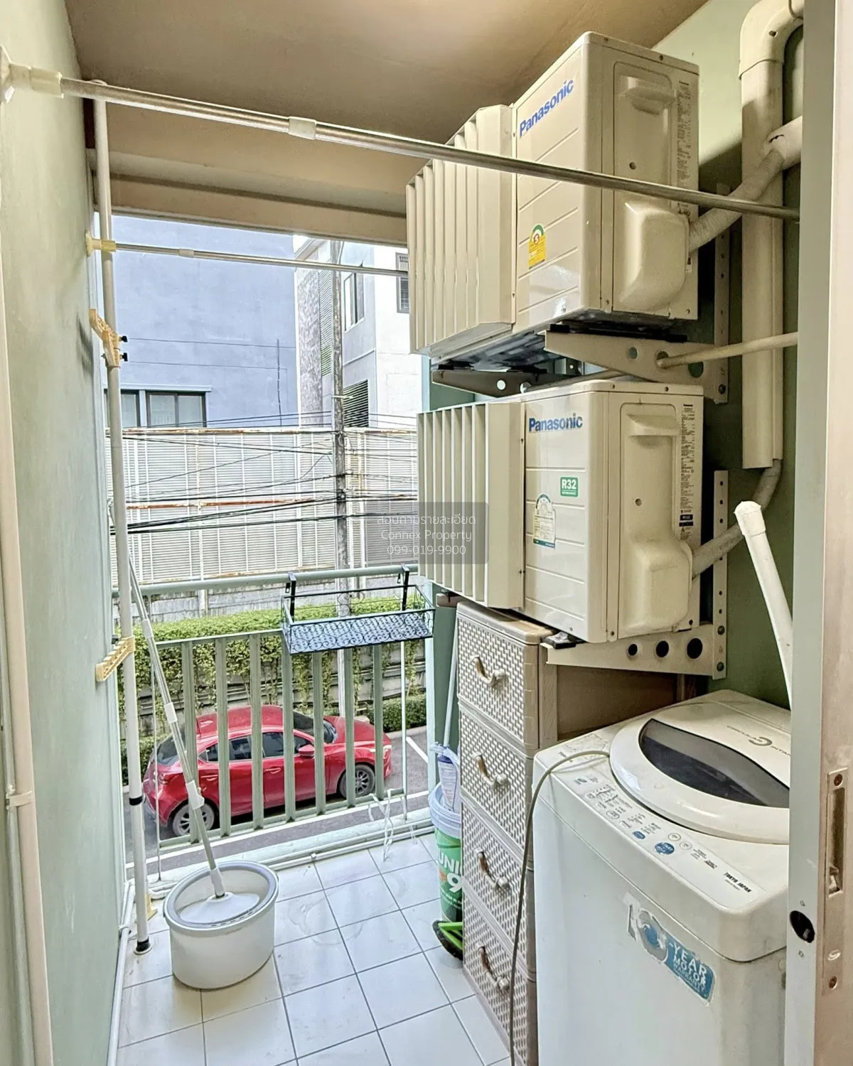 For Rent Condo , LUMPINI CONDOTOWN BODINDECHA – RAMKHAMHAENG , Wa