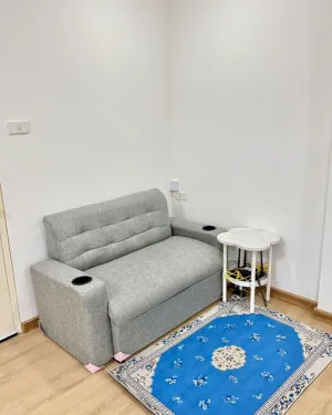 เช่าคอนโด  ลุมพินี คอนโดทาวน์ บดินทรเดชา-รามคำแหง วังทองหลาง เขต วังทองหลาง กรุงเทพ CX-139634