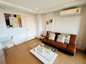 เช่าคอนโด  พาร์ค เอ็กโซ เกษตร - นวมินทร์ คลองกุ่ม เขต บึงกุ่ม กรุงเทพ CX-139635