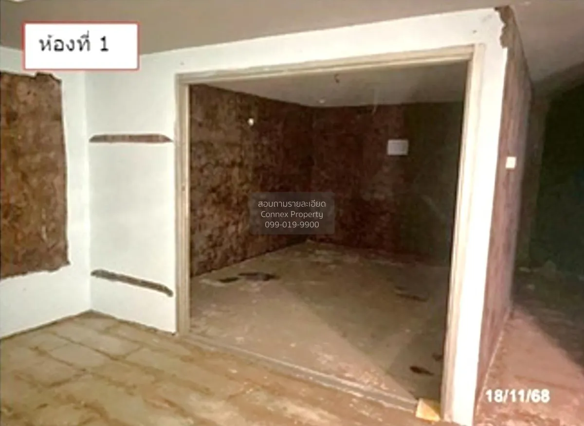 ขายโกดัง/โรงงาน  บ้านรัตนโกสินทร์ 200 ปี ประชาธิปัตย์ ธัญบุรี ปทุ