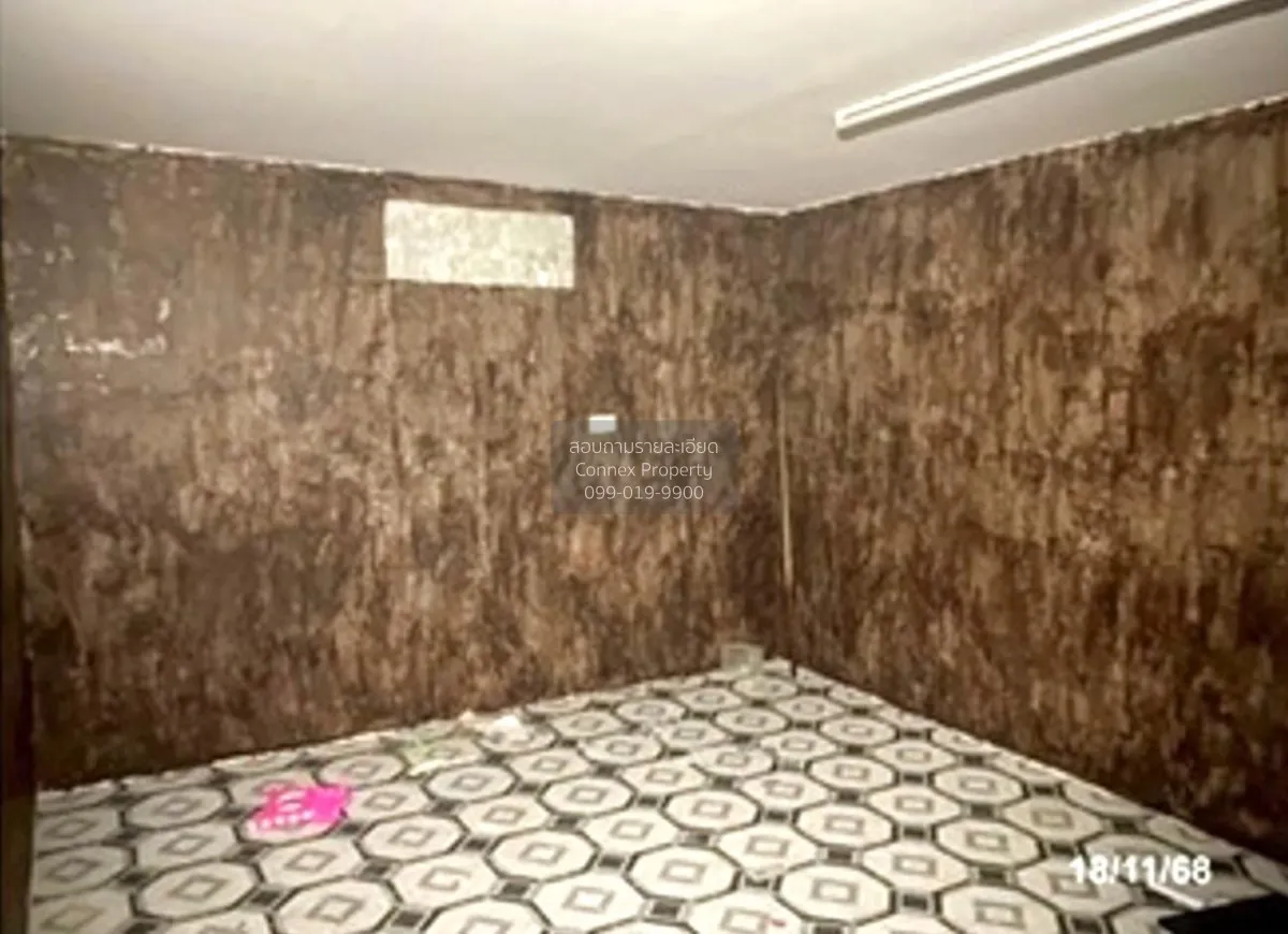 ขายโกดัง/โรงงาน  บ้านรัตนโกสินทร์ 200 ปี ประชาธิปัตย์ ธัญบุรี ปทุ