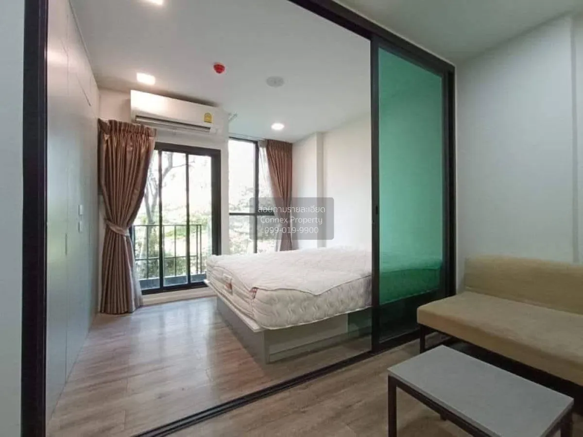 ขายคอนโด  โมดิซ สเตชั่น พหลโยธิน - รามอินทรา BTS-พหลโยธิน 59 อนุส 1