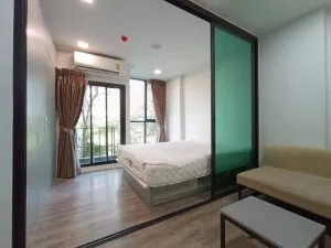 ขายคอนโด  โมดิซ สเตชั่น พหลโยธิน - รามอินทรา BTS-พหลโยธิน 59 อนุสาวรีย์ เขต บางเขน กรุงเทพ CX-139637