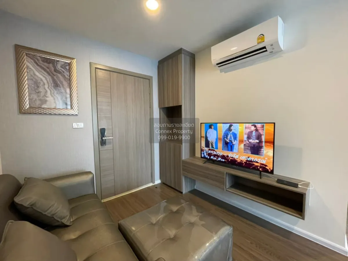 For Rent Condo , The Origin Ramintra​ 83 Station , MRT-Ram Inthra 2