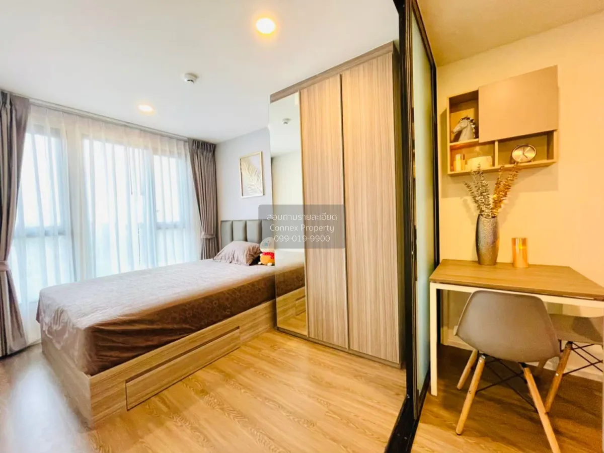 For Rent Condo , The Origin Ramintra​ 83 Station , MRT-Ram Inthra