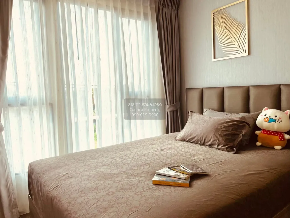 For Rent Condo , The Origin Ramintra​ 83 Station , MRT-Ram Inthra