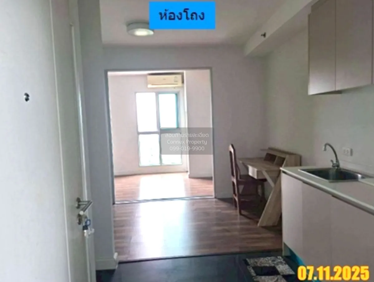 For Sale Condo , A Space Me Bangna , Bang Kaeo , Bang Phli , Samu 3