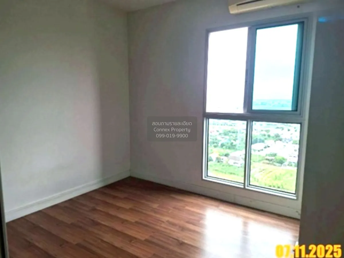 For Sale Condo , A Space Me Bangna , Bang Kaeo , Bang Phli , Samu