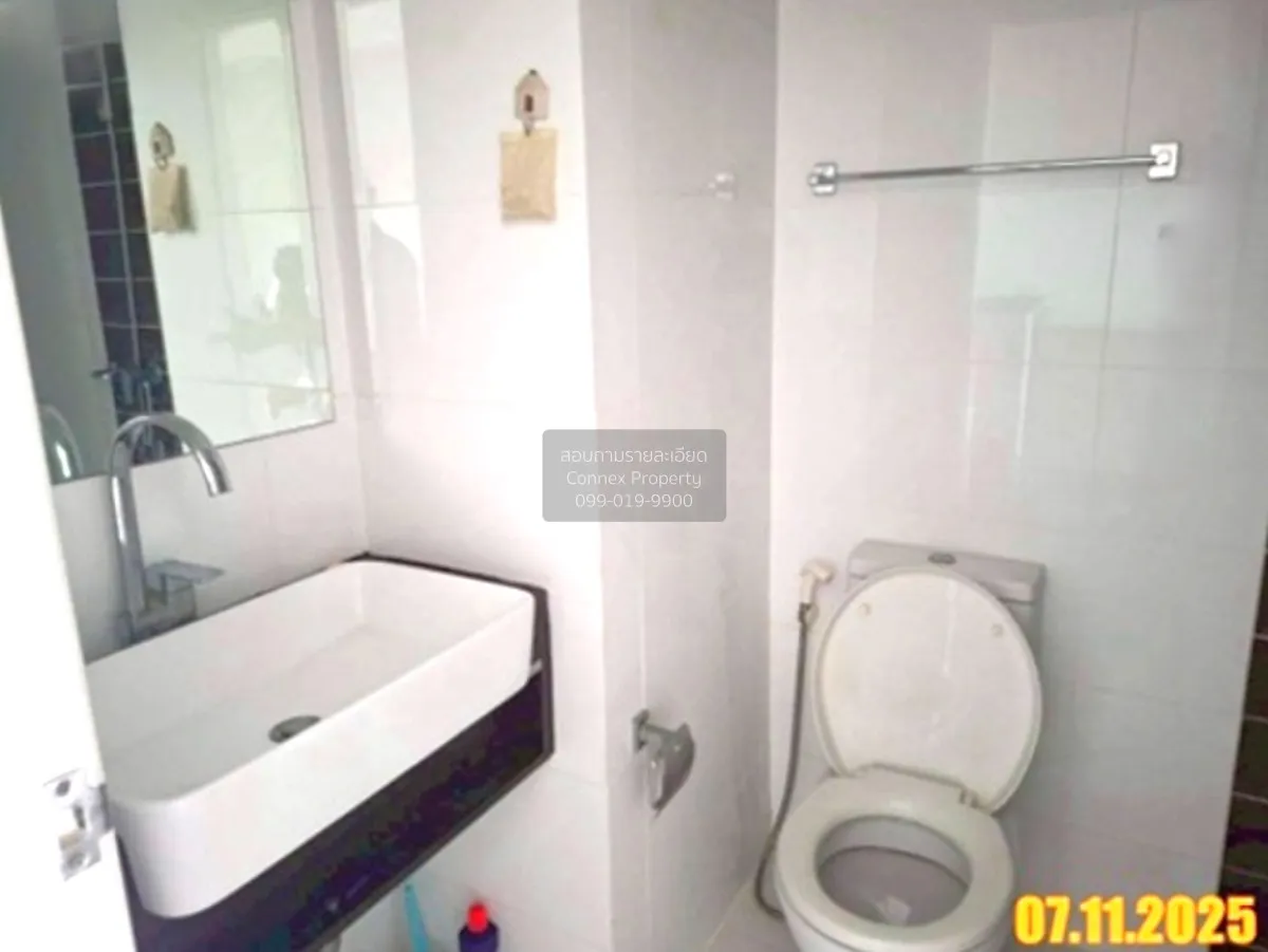 For Sale Condo , A Space Me Bangna , Bang Kaeo , Bang Phli , Samu