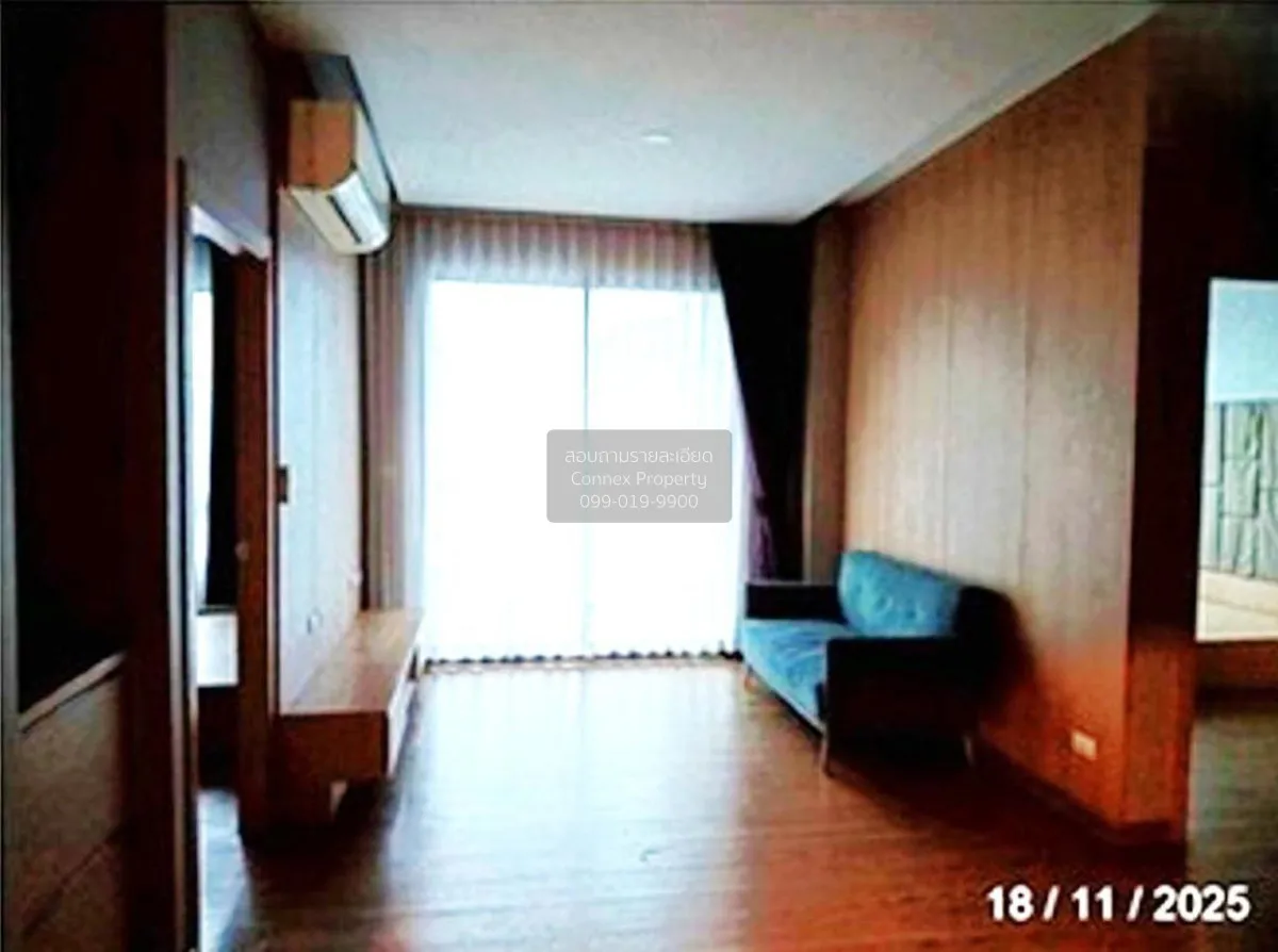 ขายคอนโด  เดอะ ซัน คอนโด ศรีราชา สุรศักดิ์ ศรีราชา ชลบุรี CX-1396 1