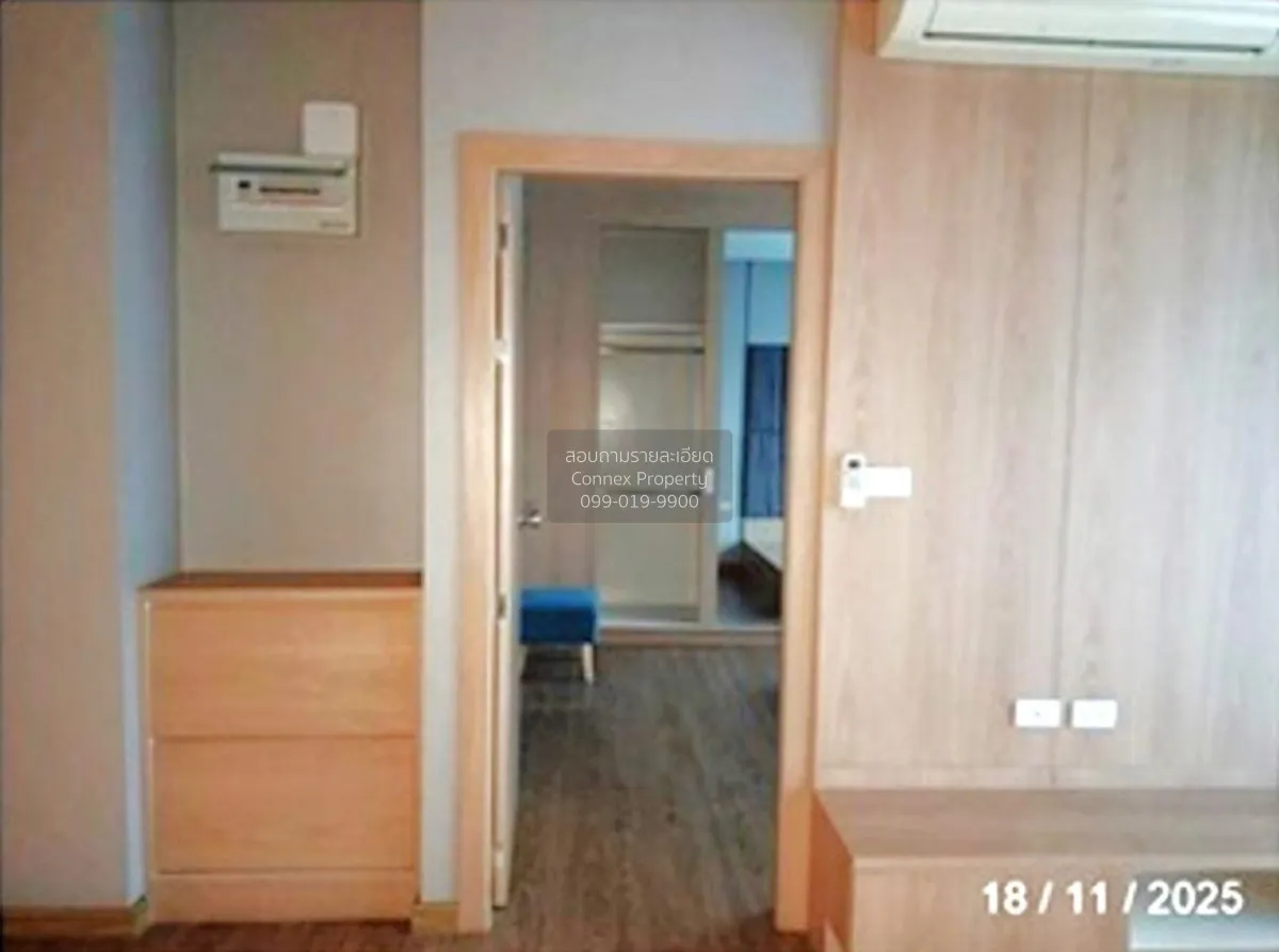 ขายคอนโด  เดอะ ซัน คอนโด ศรีราชา สุรศักดิ์ ศรีราชา ชลบุรี CX-1396 3