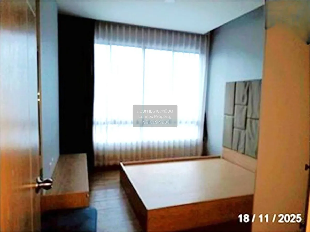 ขายคอนโด  เดอะ ซัน คอนโด ศรีราชา สุรศักดิ์ ศรีราชา ชลบุรี CX-1396