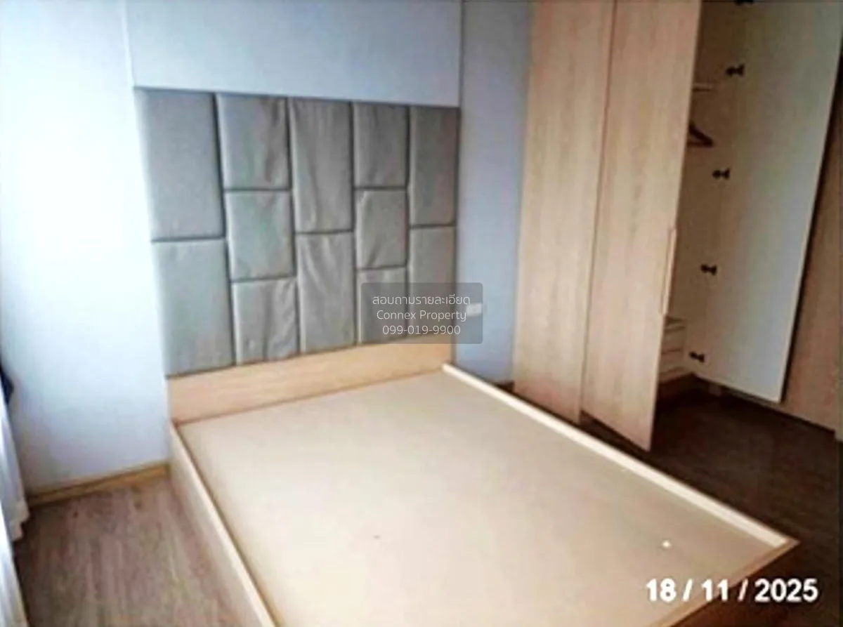 ขายคอนโด  เดอะ ซัน คอนโด ศรีราชา สุรศักดิ์ ศรีราชา ชลบุรี CX-1396