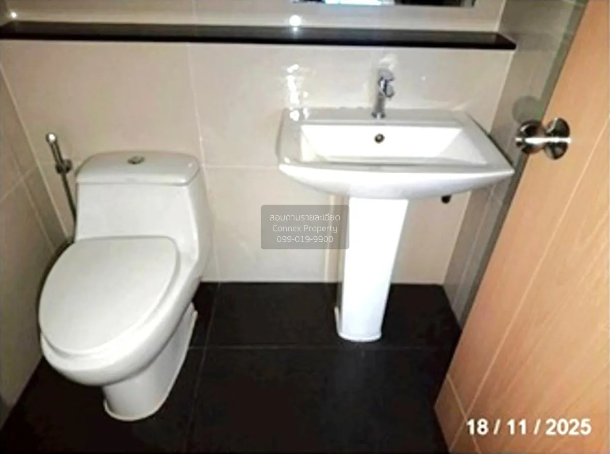 ขายคอนโด  เดอะ ซัน คอนโด ศรีราชา สุรศักดิ์ ศรีราชา ชลบุรี CX-1396