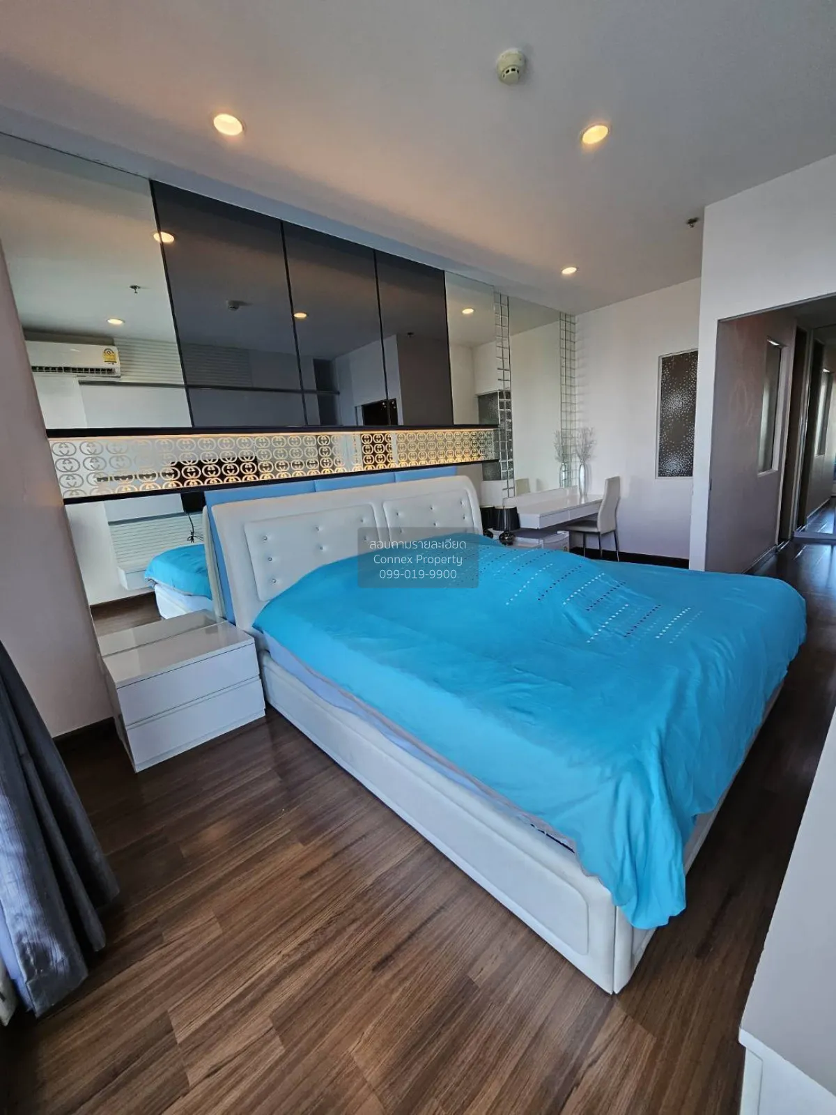 For Sale Condo , Supalai Premier Ratchathewi , BTS-Ratchathewi , 