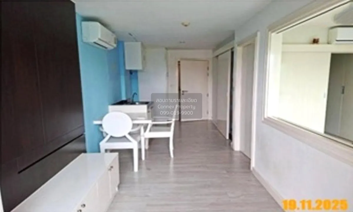 ขายคอนโด  พาร์ค เอ็กโซ เกษตร - นวมินทร์ คลองกุ่ม เขต บึงกุ่ม กรุง 1