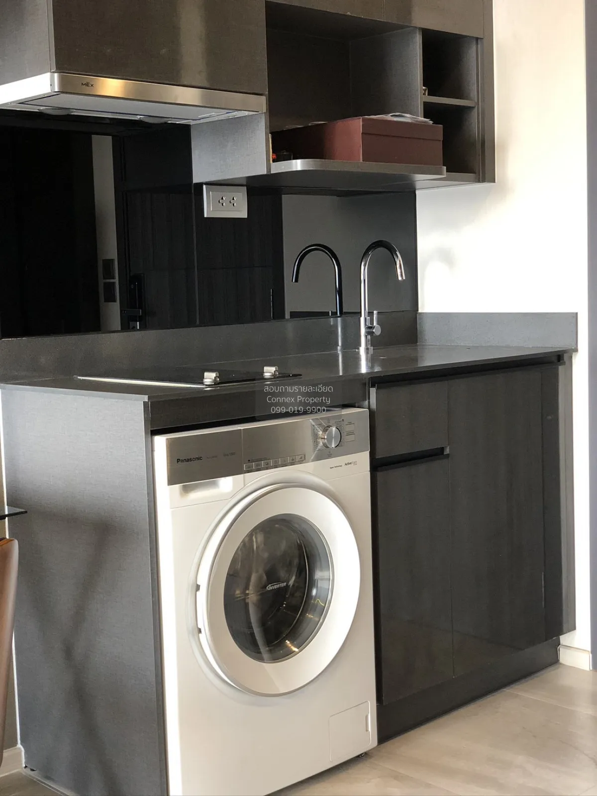 For Sale Condo , Ashton Asoke , BTS-Asok , Khlong Toei Nuea , Wat