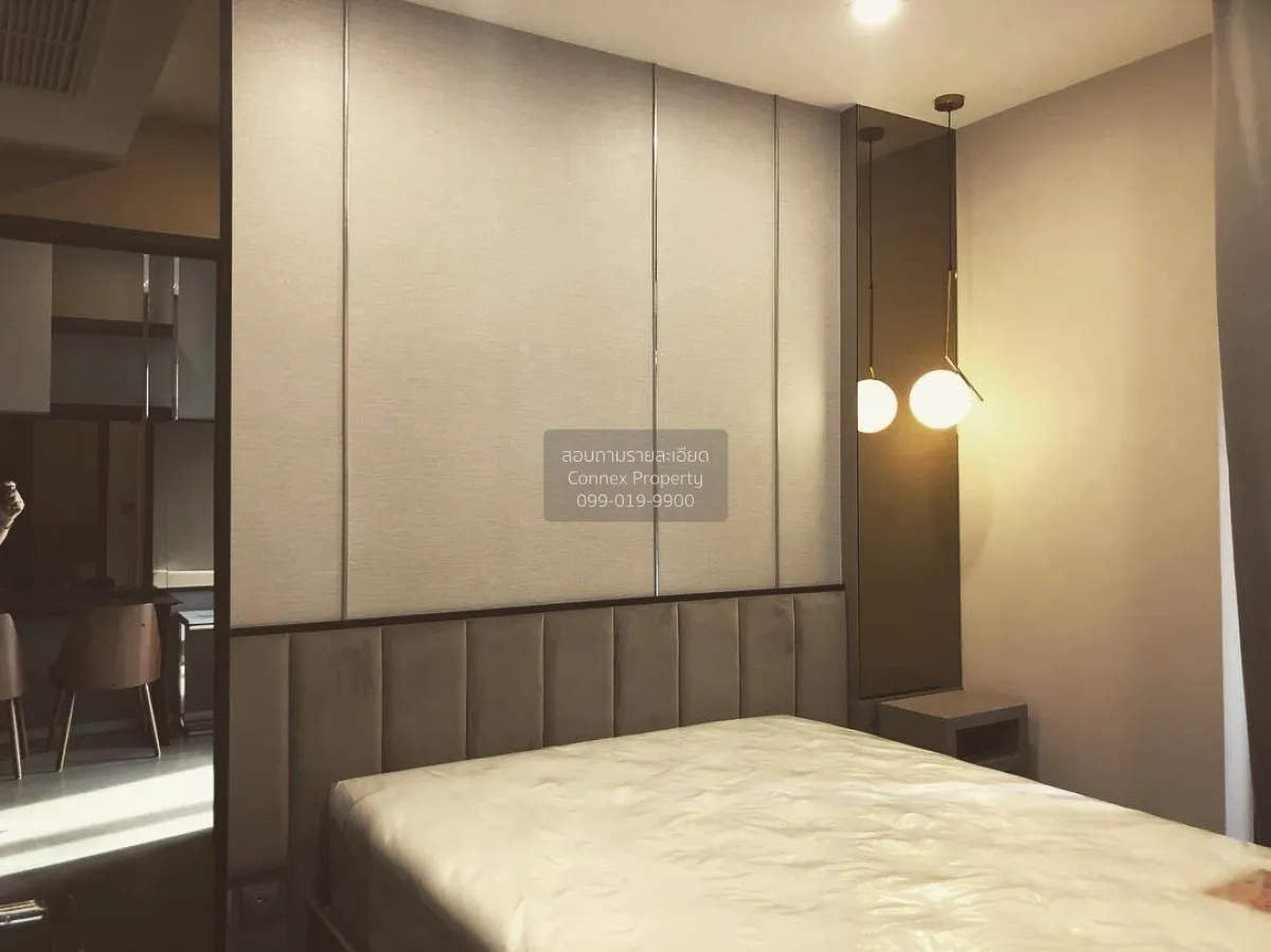 For Sale Condo , Ashton Asoke , BTS-Asok , Khlong Toei Nuea , Wat