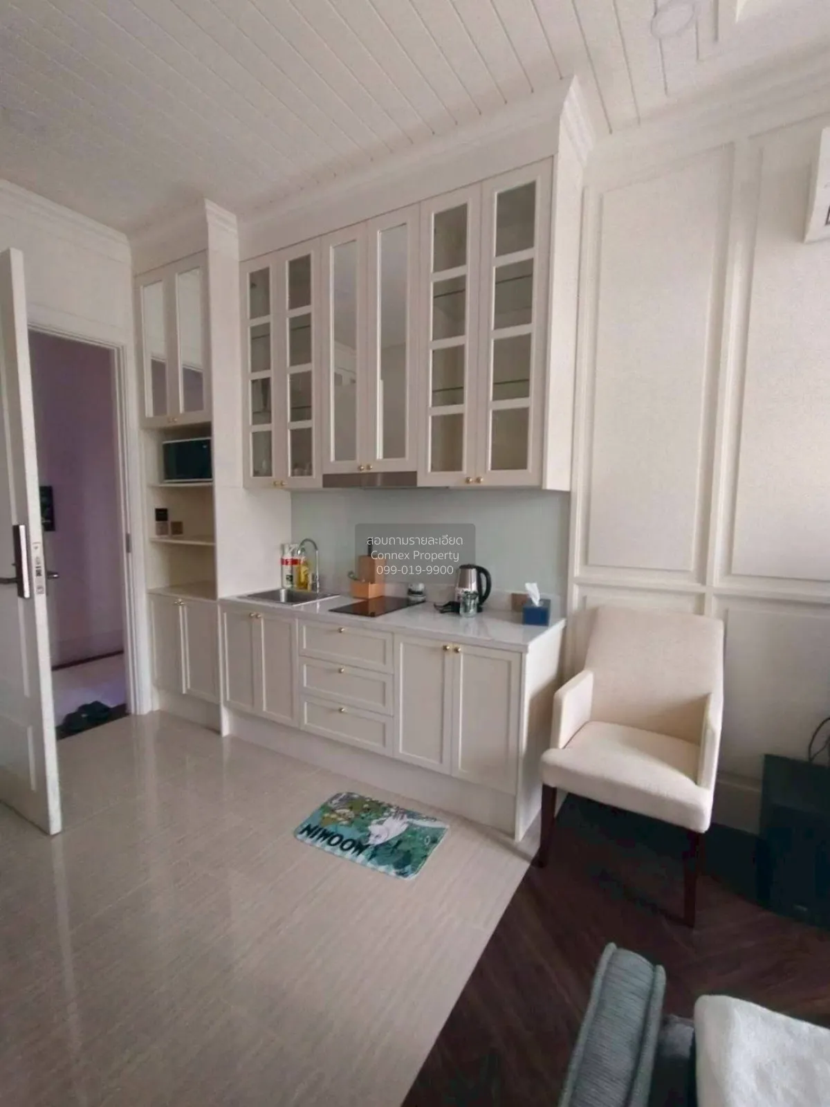 For Rent Condo , Grand Florida Beachfront Condo Resort Pattaya ,  4