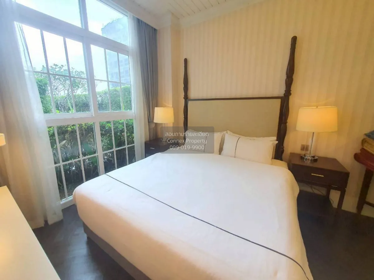 For Rent Condo , Grand Florida Beachfront Condo Resort Pattaya , 