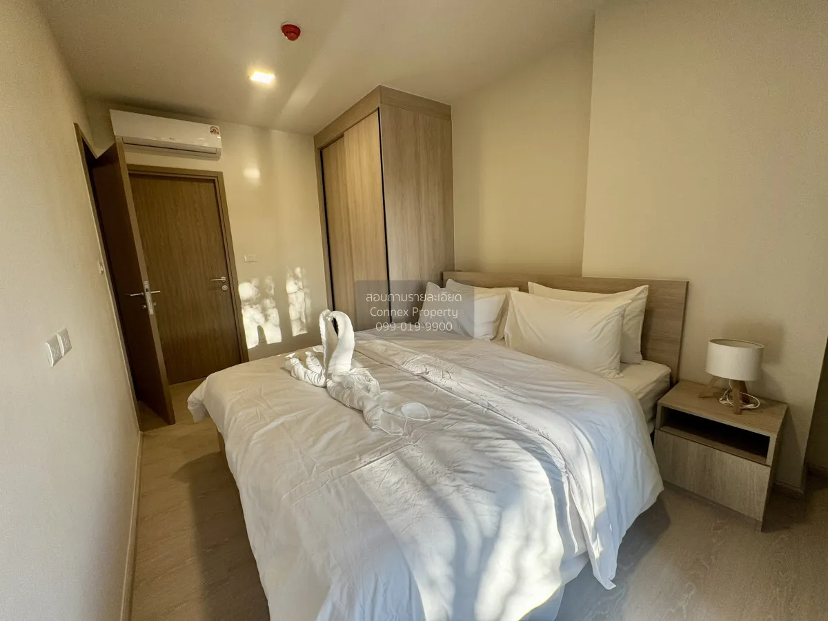 เช่าคอนโด  โฟล บาย แสนสิริ คลองสาน เขต คลองสาน กรุงเทพ CX-139655 2