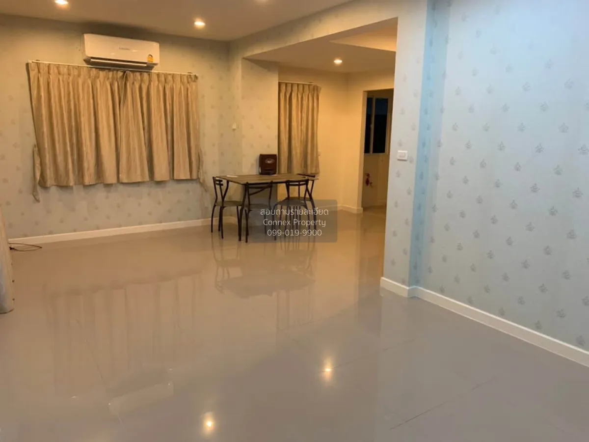 For Sale House , The Plant Resort Rama 5-Kanchanapisek , Bang Mua 3