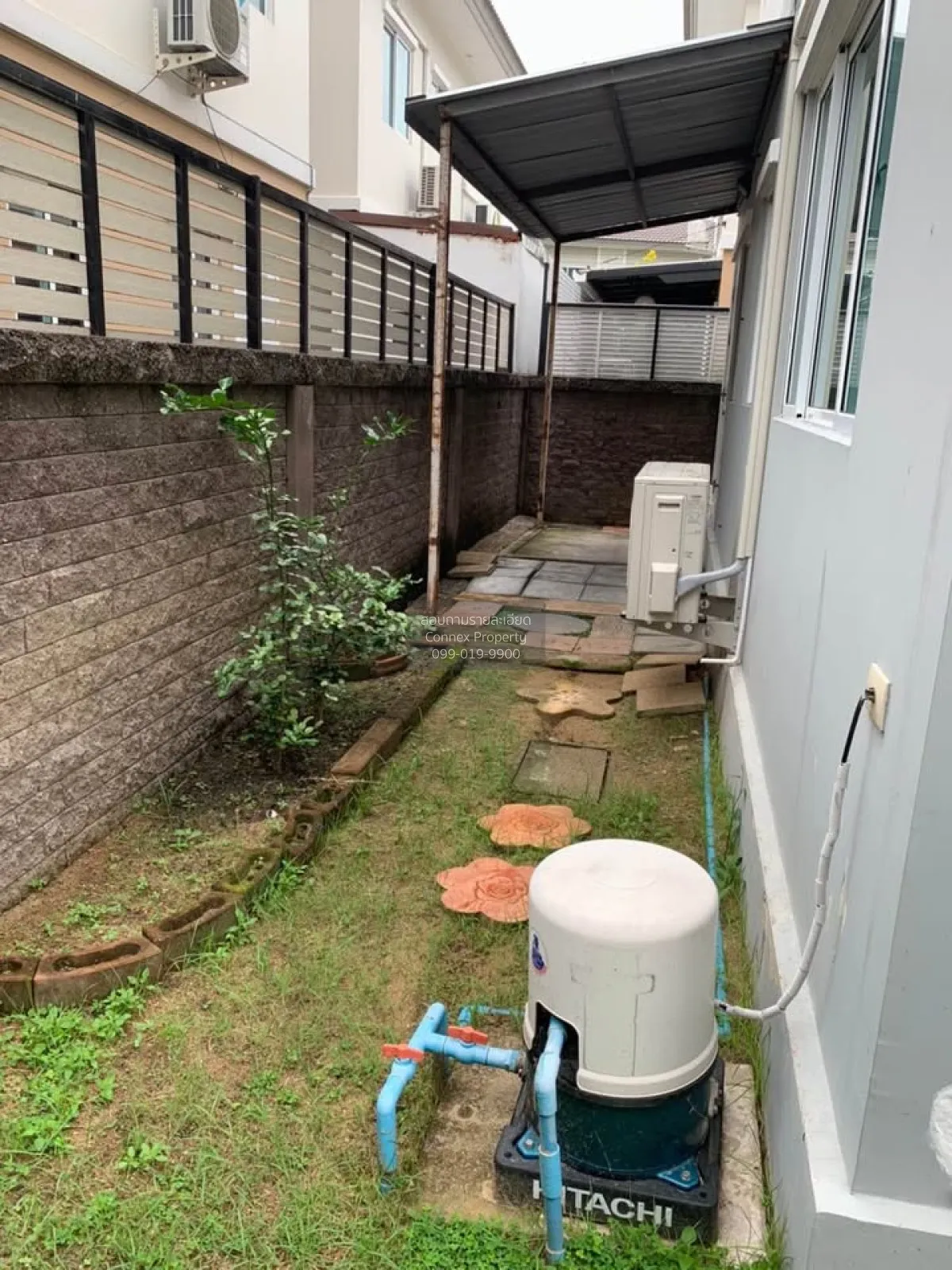 เช่าบ้าน  เดอะ แพลนท์ รีสอร์ท พระราม 5-กาญจนาภิเษก บางม่วง บางใหญ