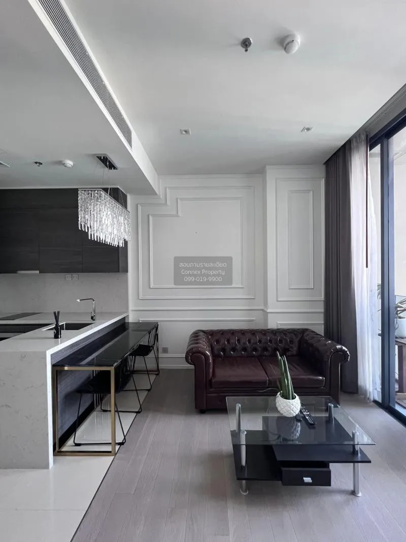 For Sale Condo , The Esse Asoke , BTS-Asok , Khlong Toei Nuea , W 1