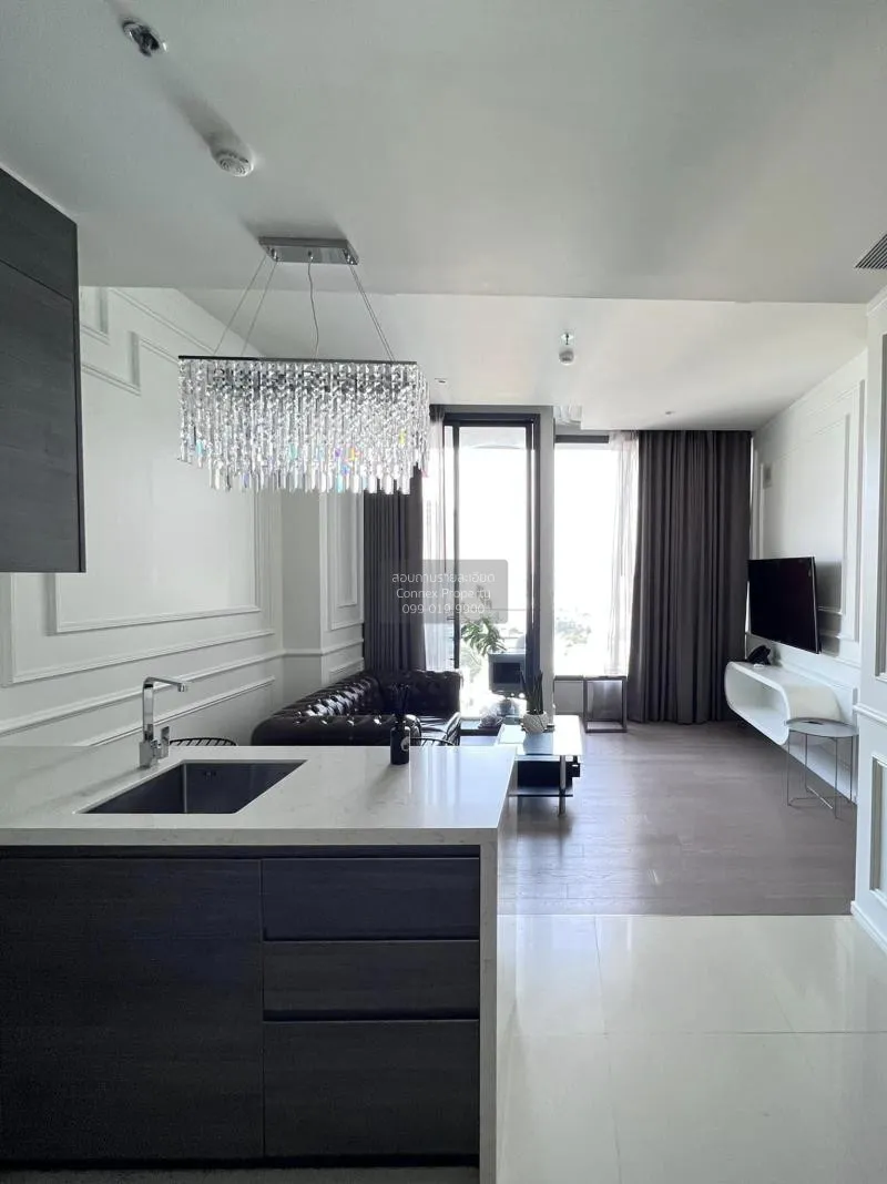 For Sale Condo , The Esse Asoke , BTS-Asok , Khlong Toei Nuea , W 3