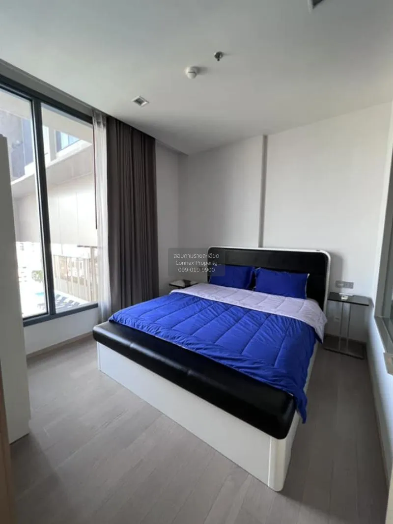 For Sale Condo , The Esse Asoke , BTS-Asok , Khlong Toei Nuea , W