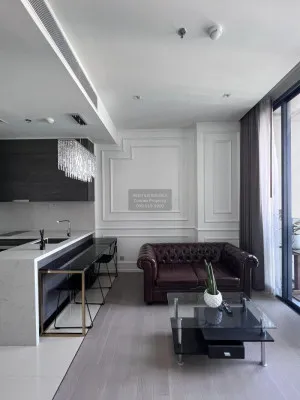 For Sale Condo , The Esse Asoke , BTS-Asok , Khlong Toei Nuea , Watthana , Bangkok , CX-139658