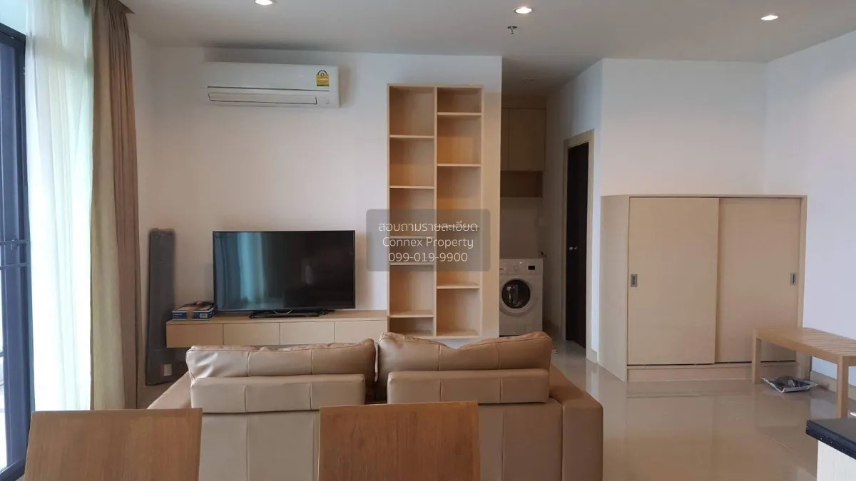 ขายคอนโด  ซันทารา เรสซิเดนซ์ สุรศักดิ์ ศรีราชา ชลบุรี CX-139660 3