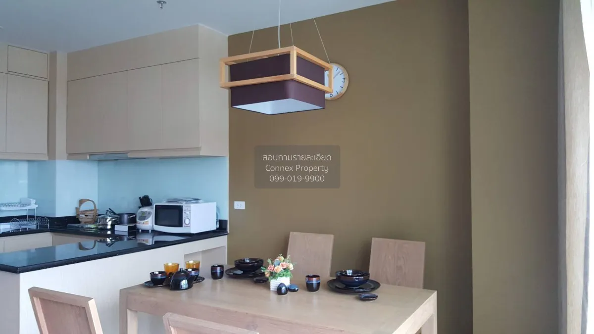 ขายคอนโด  ซันทารา เรสซิเดนซ์ สุรศักดิ์ ศรีราชา ชลบุรี CX-139660