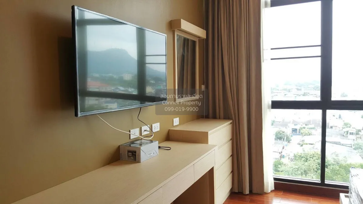 ขายคอนโด  ซันทารา เรสซิเดนซ์ สุรศักดิ์ ศรีราชา ชลบุรี CX-139660