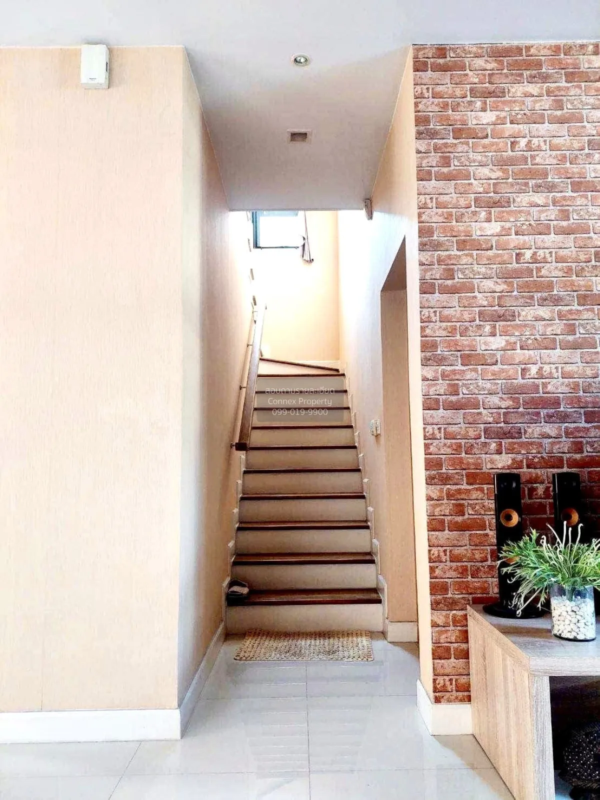 เช่าบ้าน  เศรษฐสิริ ศรีนครินทร์ - พระราม 9 MRT-ลำสาลี (สายสีเหลือ