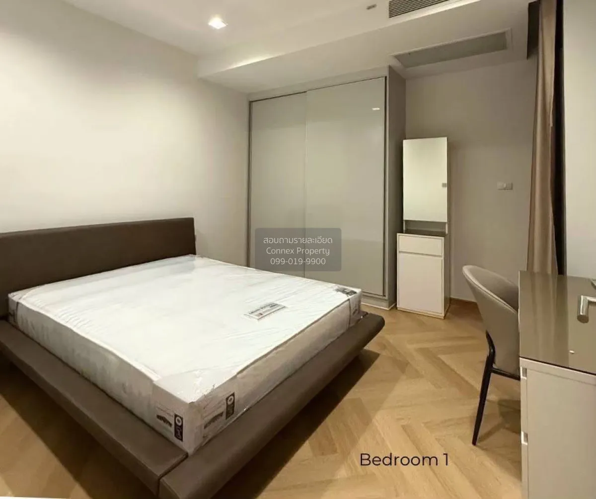 For Rent Condo , The Esse Asoke , BTS-Asok , Khlong Toei Nuea , W