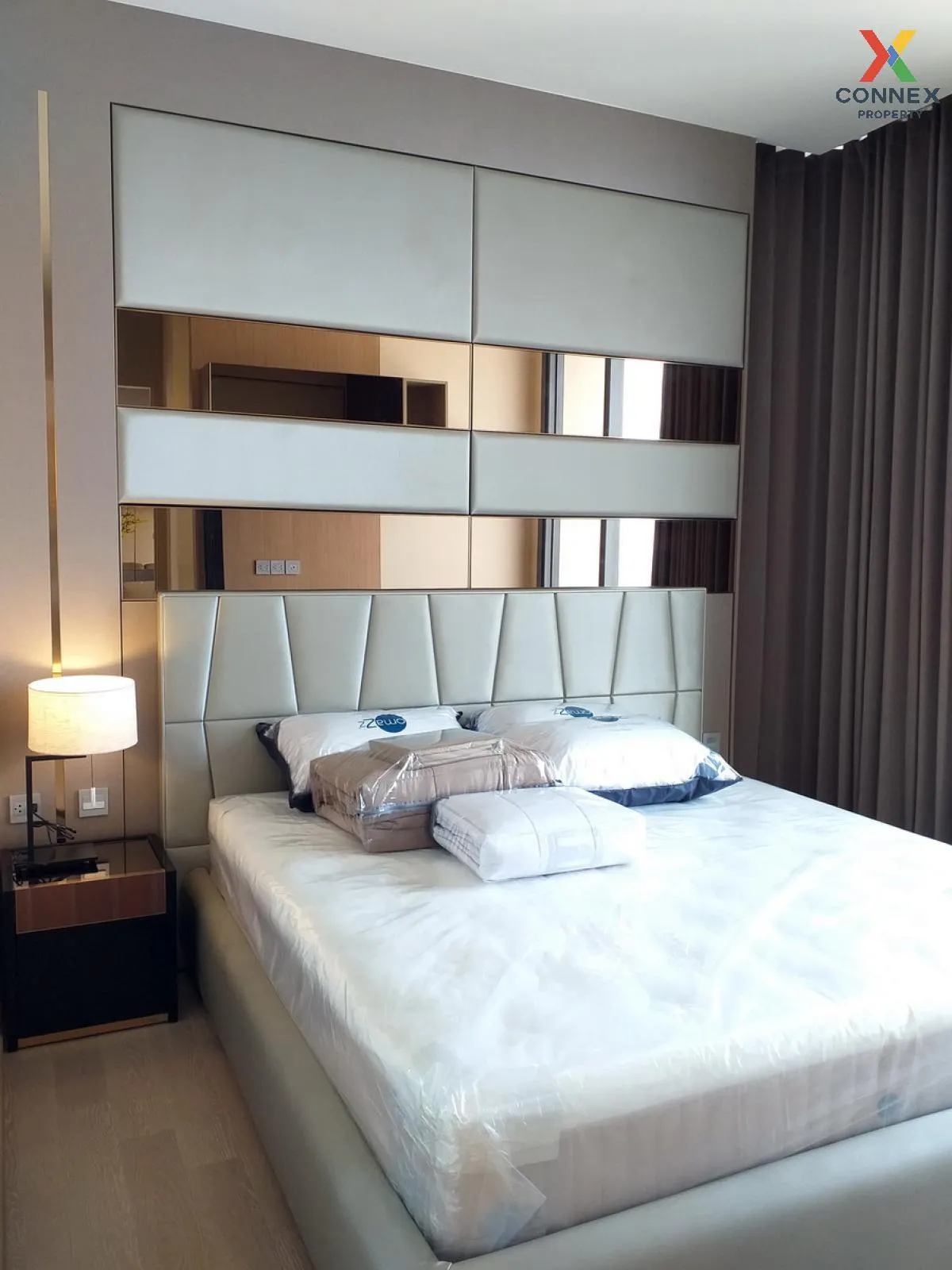 เช่าคอนโด  ดิ เอส อโศก BTS-อโศก คลองเตยเหนือ เขต วัฒนา กรุงเทพ CX 4