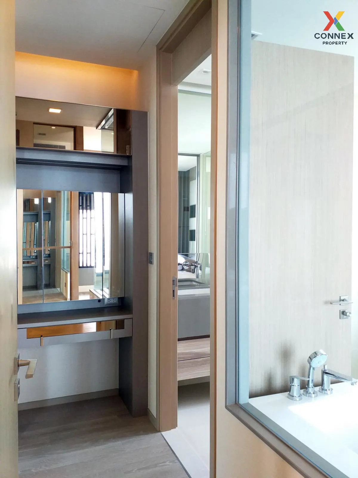 เช่าคอนโด  ดิ เอส อโศก BTS-อโศก คลองเตยเหนือ เขต วัฒนา กรุงเทพ CX