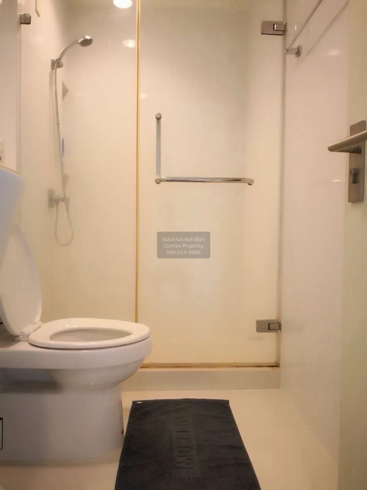 For Rent Townhouse/Townhome  , BAAN KLANG MUANG CHOKCHAI 4 , Lat 