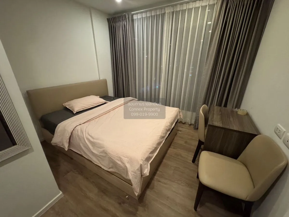 For Sale Condo , The Nest Sukhumvit 64 , BTS-Punnawithi , Bang Ch 4