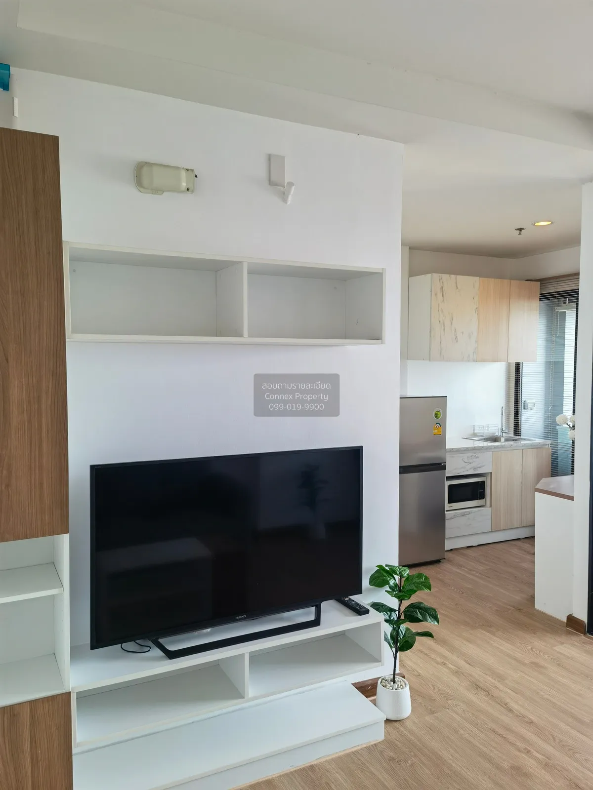 For Sale Condo , J Condo Sathorn-Kallaprapruk , MRT-Bang Khae , B 3