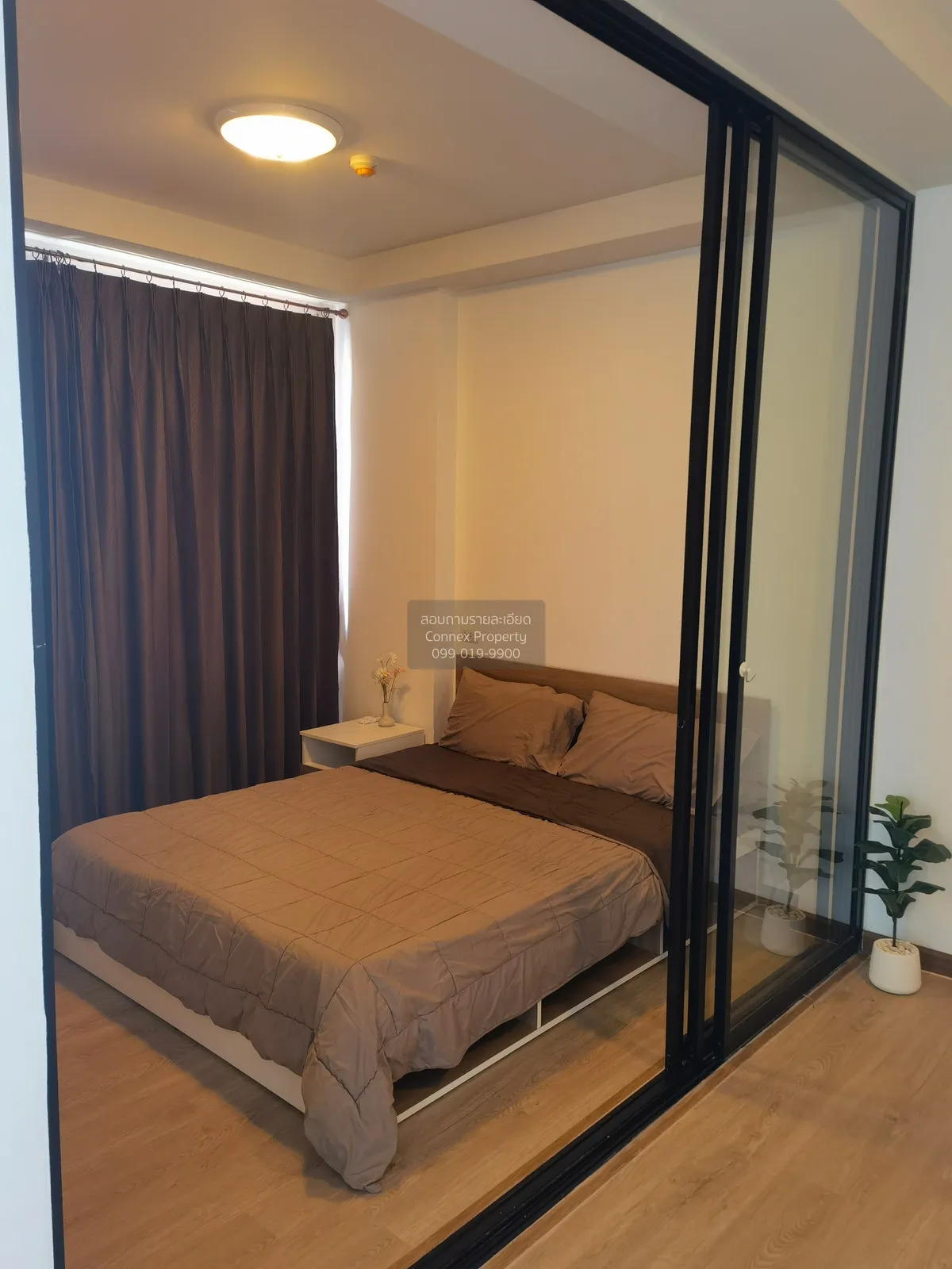 For Sale Condo , J Condo Sathorn-Kallaprapruk , MRT-Bang Khae , B