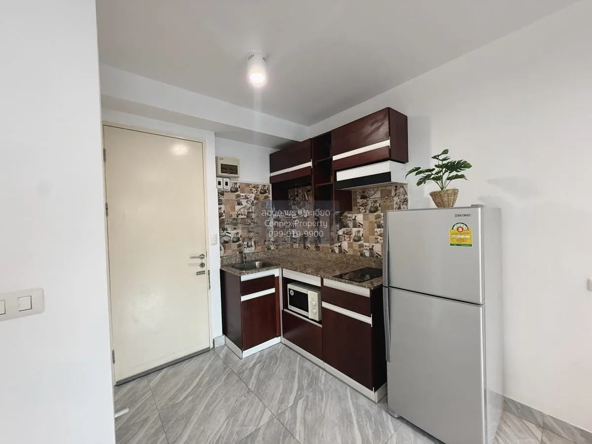 ขายคอนโด  ไอริส แอเวนิว อ่อนนุช - วงแหวน ARL-ลาดกระบัง ลาดกระบัง  3